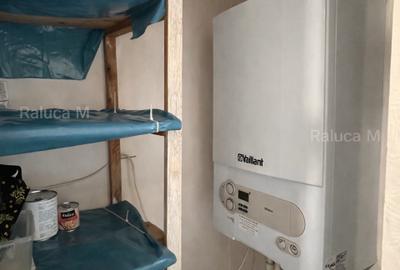 Apartament cu 3 camere decomandat, mobilat în Tătărași - 10