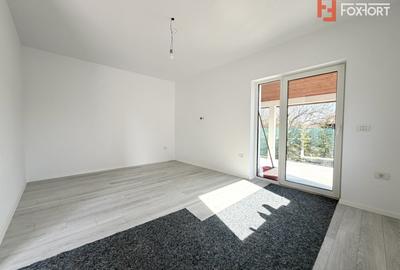 Duplex cu 3 camere cu Teren 170 Mp în Sânandrei - 2