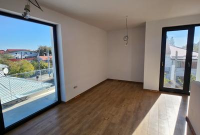 Vânzare duplex doua camere Bucurestii Noi  Damaroaia - 7