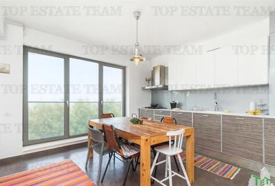 Duplex 4 camere in zona Dorobanti - 4