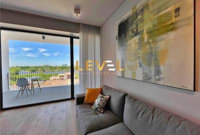 [VIDEO] Luxury 5 room apartment | Floreasca | First rent - 10