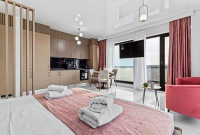 Apartament cu 2 camere decomandat în Nord - 2