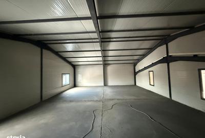 Spațiu comercial, de 370 mp, în Central - 4