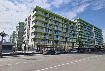 Apartament cu 3 camere decomandat, mobilat în Mamaia-Sat - 2