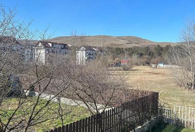 Casă cu Teren 150 Mp în Florești - 4