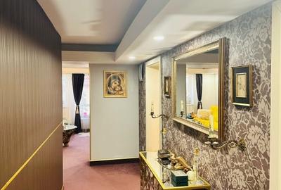 Casă individuală cu 10 camere cu Teren 200 Mp în Cisnădie - 7