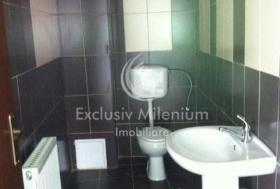 Cladire de birouri  P+4E zona Cotroceni -Botanica - 5