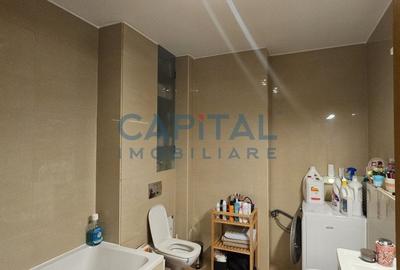 0% Comision ! Vanzare apartament cu 3 camere cu parcare subterana | Ultracentral - 11