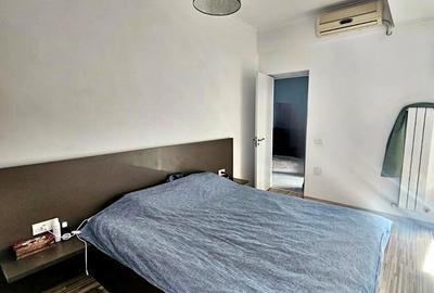 Campus - Aurel Vlaicu, apartament modern 2 camere - 13