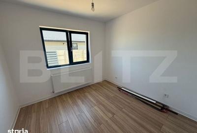 Casă cu 5 camere cu Teren 329 Mp în Cârcea - 10