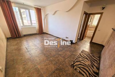 Apartament cu 2 camere decomandat în Central - 7