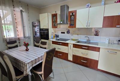 De Vanzare Casa Paulestiului 9 ari teren - 6
