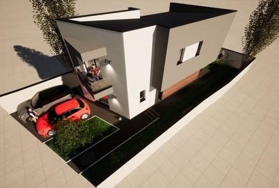 Lacul Morii, Giulesti, Bucuresti - 4