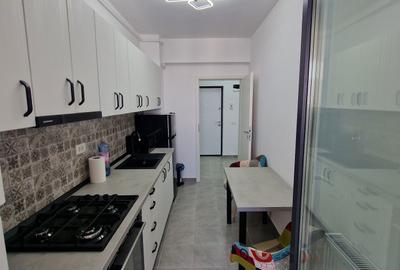 Garsonieră decomandată în Brănești - 6