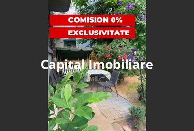 Oferta Vila interbelică zona Iancului