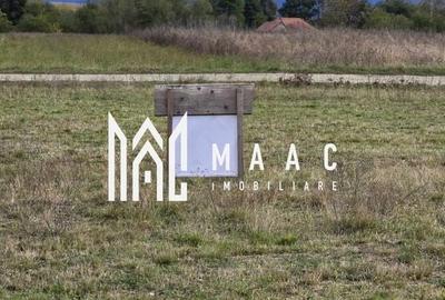 Parcele 400 mp | Extravilan | Șelimbăr - 3