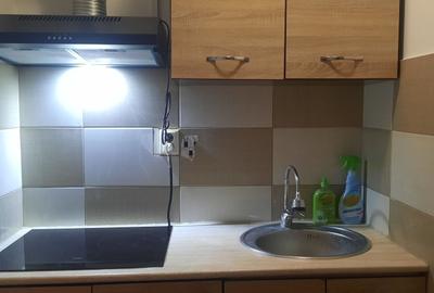 Apartament cu 2 camere decomandat în Port - 3