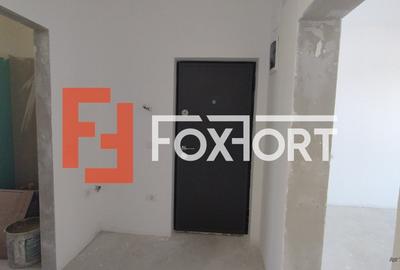 Apartament 3 camere, zona Torontalului - Etaj retras - 3