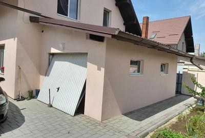 Casă cu Teren 400 Mp în Moara - 3