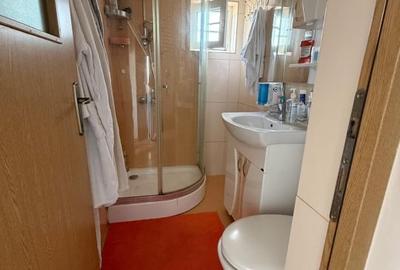 Apartament 4 camere decomandat cu scara interioara, Zona Sarari - 15