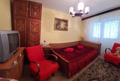 Apartament cu 2 camere decomandat, mobilat în Central - 3