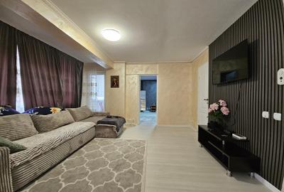 Baba Novac Lidl 2 Camere Mobilat 54.64 mp Accept Credit - 3