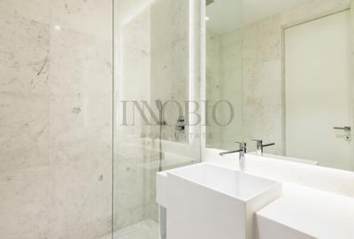 Apartament cu 4 camere, mobilat în Barbu Văcărescu - 10
