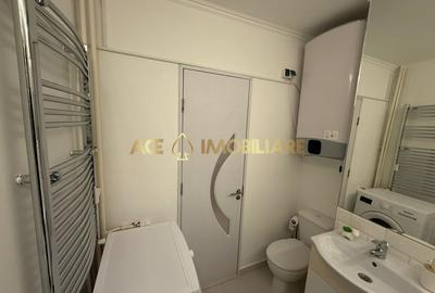 Apartament cu 2 camere decomandat, mobilat în Eroii Revoluției - 8