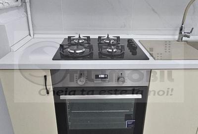 Garsonieră decomandată, mobilată în Central - 15