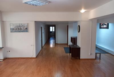 Cotroceni, Plevnei, imobil birouri 2005, etaj 1/4, lift, decomandat, parcare - 2