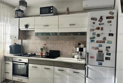 Garsonieră decomandată în Tractorul - 6