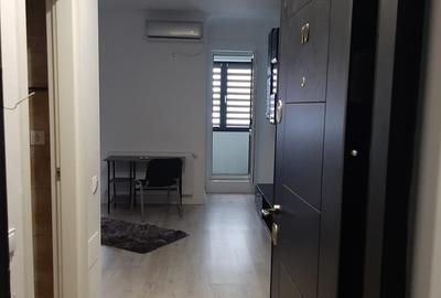 MILITARI RESIDENCE COMPLEX AVANGARDE TINERETULUI NR 17 - 2