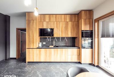 Apartament cu 3 camere în Central - 3