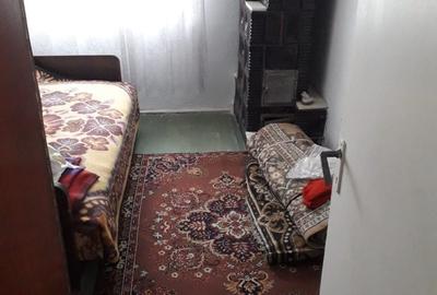 Apartament cu 3 camere semidecomandat în Central - 2