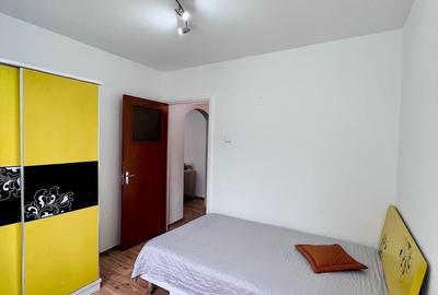 Apartament cu 3 camere semidecomandat în Berceni - 10