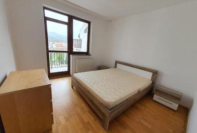 De inchiriat Apartament 4 camere cu scara interioara situat in zona Cetate. - 5