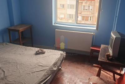 2 camere confort 1 Decomandat, etaj intermediar, Dorobanti-S - 3