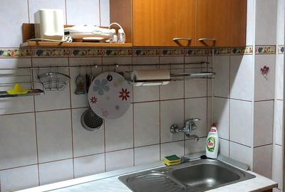 Garsonieră semidecomandată în Central - 1