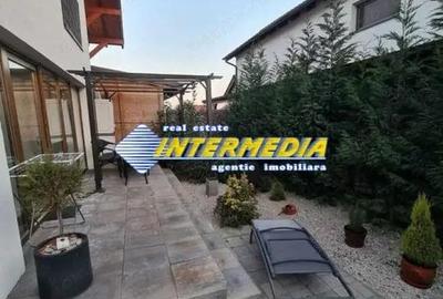 Casa noua de vanzare cu 4 camere mobilata si utilata in Alba Iulia cu toate utilitatile - 4