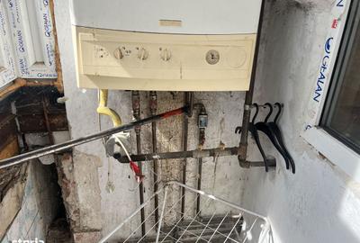 Apartament cu 2 camere în Central - 3