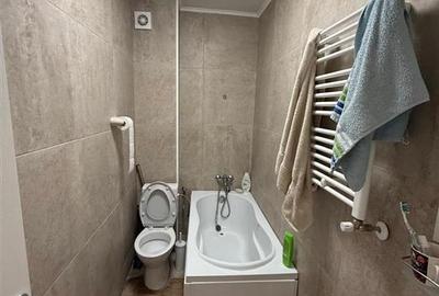 Garsonieră decomandată în Lunca Cetățuii - 4