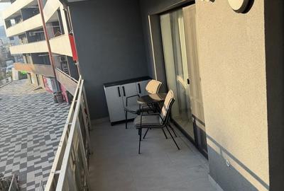Apartament cu 2 camere în Bună Ziua - 1