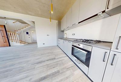 Vila cu arhitectura deosebita in Izvor-Tarlungeni - 3