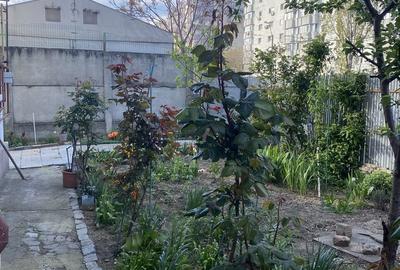 Garsonieră decomandată în Vitan - 8