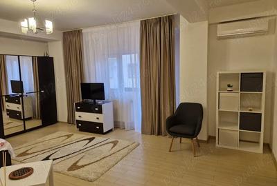 Garsoniera FOARTE SPA?IOASA 42 mp | Militari Residence - 5