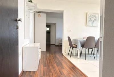 Apartament cu 2 camere semidecomandat, mobilat în Banu Mărăcine - 10