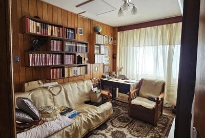 Apartament cu 4 camere decomandat, mobilat în Central - 2