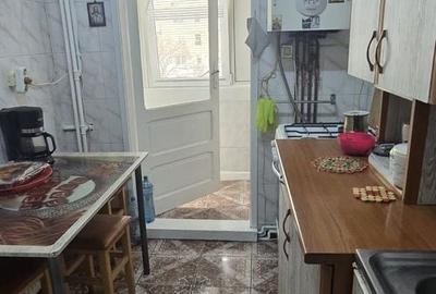 Apartament cu 2 camere semidecomandat, mobilat în Giurgiului - 4
