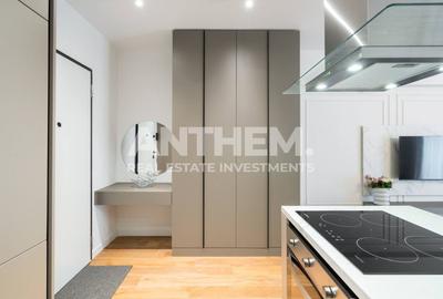 Apartament cu 2 camere decomandat în Cotroceni - 16