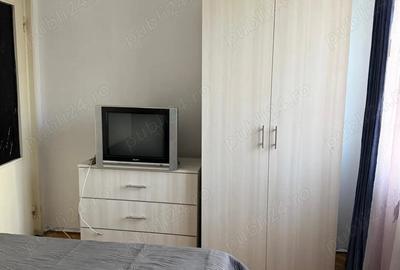 Inchiriez apartament 2 camere decomandate Ia?i Podul Ro? 5 minute de faculta?i, - 4